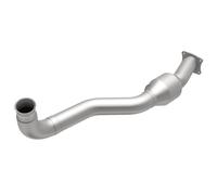 MagnaFlow 49 Stati Convertitore 60501 Adattamento Diretto Catalizzatore Diesel