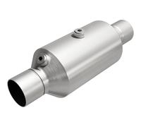 MagnaFlow 49 Stati Convertitore 79316 Universale-Fit Catalizzatore