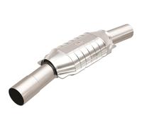 MagnaFlow 49 Stati Convertitore 93432 Convertitore Catalitico