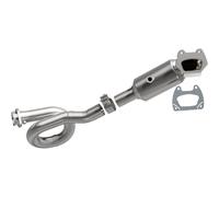 Magnaflow 49 Stato Converter 21-029 Diretta Per Catalitico Converter