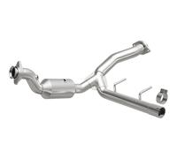 Magnaflow 49 Stato Converter 21-475 Diretta Per Catalitico Converter Per F-150