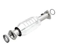 Magnaflow 49 Stato Converter 22629 Diretta Per Catalitico Converter Per Integra