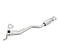 Magnaflow 49 Stato Converter 22756 Diretta Per Catalitico Converter Per 300ZX