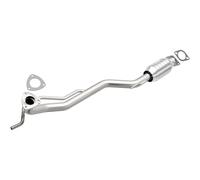 Magnaflow 49 Stato Converter 22756 Diretta Per Catalitico Converter Per 300ZX