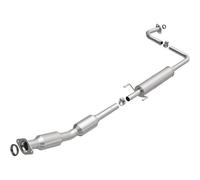 Magnaflow 49 Stato Converter 23-169 Diretta Per Catalitico Converter Per Prius