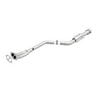 Magnaflow 49 Stato Converter 23098 Diretta Per Catalitico Converter Per 96-98 Z3