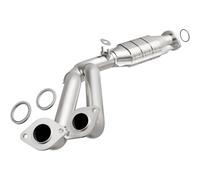 Magnaflow 49 Stato Converter 23120 Diretta Per Catalitico Converter