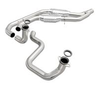 Magnaflow 49 Stato Converter 23479 Diretta Per Catalitico Converter