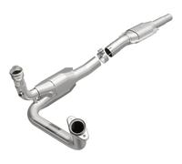 Magnaflow 49 Stato Converter 23661 Pesante Metallo Serie Catalitico Converter