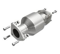 Magnaflow 49 Stato Converter 23943 Diretta Per Catalitico Converter