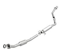 Magnaflow 49 Stato Converter 24064 Diretta Per Catalitico Converter Per Celica