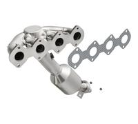 Magnaflow 49 Stato Converter 24344 Diretta Per Catalitico Converter Per C230