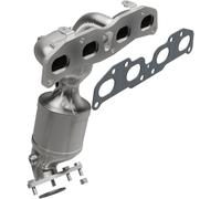 Magnaflow 49 Stato Converter 49295 Diretta Per Catalitico Converter