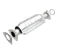 Magnaflow 49 Stato Converter 49569 Diretta Per Catalitico 03 Pilota