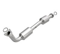 Magnaflow 49 Stato Converter 49630 Diretta Per Catalitico Converter