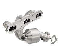 Magnaflow 49 Stato Converter 49930 Diretta Per Catalitico Converter Per Cayman