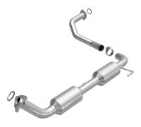 Magnaflow 49 Stato Converter 49935 Diretta Per Catalitico Converter Per Tundra