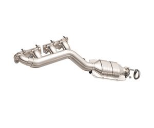 Magnaflow 49 Stato Converter 51070 Diretta Per Catalitico Converter Per SRX Sts