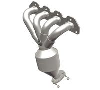 Magnaflow 49 Stato Converter 51150 Diretta Per Catalitico Converter Per 08 Astra