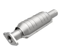 Magnaflow 49 Stato Converter 51157 Diretta Per Catalitico Converter Per Focus