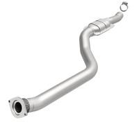 Magnaflow 49 Stato Converter 51577 Diretta Per Catalitico 13-15 Ats