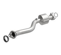 Magnaflow 49 Stato Converter 51681 Diretta Per Catalitico 09-13