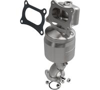 Magnaflow 49 Stato Converter 51898 Diretta Per Catalitico Converter