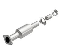 Magnaflow 49 Stato Converter 51924 Diretta Per Catalitico Converter