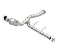 Magnaflow 49 Stato Converter 52139 Diretta Per Catalitico Converter Per F-150