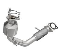 Magnaflow 49 Stato Converter 52186 Diretta Per Catalitico Converter