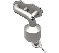 MagnaFlow 49 Stato Converter 52545 Adatto Direttamente Catalizzatore