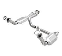 Magnaflow 49 Stato Converter 93419 Catalitico Converter
