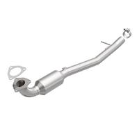 MagnaFlow 49 Stato Convertitore 21-754 Catalizzatore Direttamente Adattato