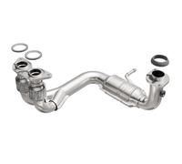 MAGNAFLOW 49 Stato Convertitore 24065 Adattamento Diretto Catalizzatore