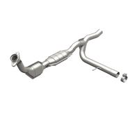 MagnaFlow 49 STATO Convertitore 24090 Adatto Direttamente Catalizzatore