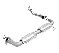 MagnaFlow 49 Stato Convertitore 49625 Adattamento Diretto Catalizzatore