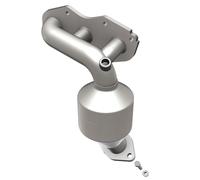 MagnaFlow 49 Stato Convertitore 50651 Adattamento Diretto Catalizzatore
