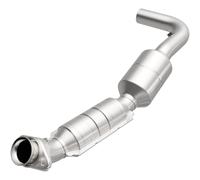 MagnaFlow 49 Stato Convertitore 51311 Adattamento Diretto Catalizzatore