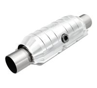 MagnaFlow 49 Stato Convertitore 51354 Catalizzatore Universale