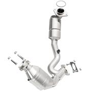 MagnaFlow 49 Stato Convertitore 51466 Montaggio Diretto Catalizzatore