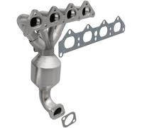 MAGNAFLOW 49 Stato Convertitore 52447 Adattamento Diretto Catalizzatore