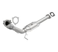 MagnaFlow 49738 Convertitore Catalitico 49 State Inox Ad Incastro Diretto