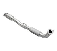 MagnaFlow California 5571988 Converte Catalitico Inox Direct Fit