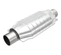 MagnaFlow California Converter 334009 Convertitore Catalitico Universale