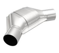 MagnaFlow California Converter 337084 Converitore Catalitico Universale