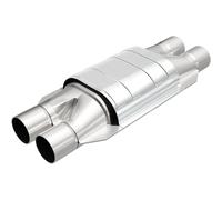 Magnaflow California Converter 338008 Universale California Catalitico Converter