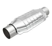 MagnaFlow California Converter 339109 Convertitore Catalitico Universale