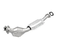 MagnaFlow California Converter 441101 - Convertitore Catalitico