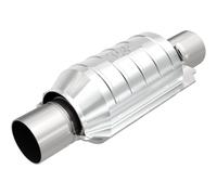 MagnaFlow California Converter 441234 Convertitore Catalitico Universale
