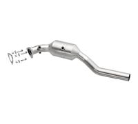 MagnaFlow California Converter 444067 Convertitore Catalitico Inox Direct Fit